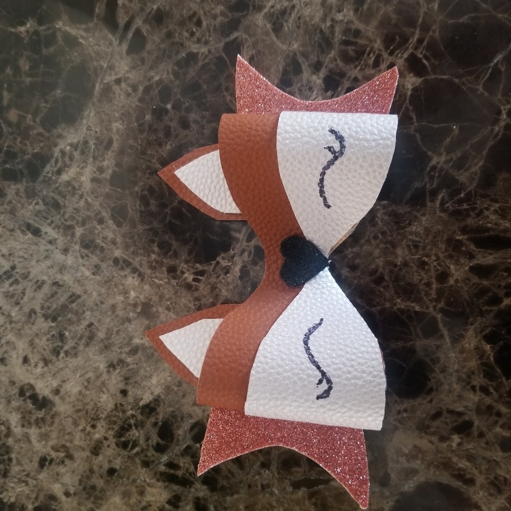 Bow